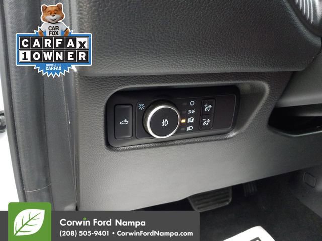 Certified 2025 Ford Ranger Raptor image 13