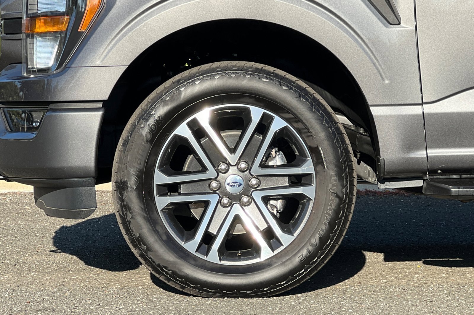 Certified 2023 Ford F150 XL image 43