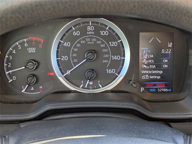 Used 2020 Toyota Corolla LE image 24