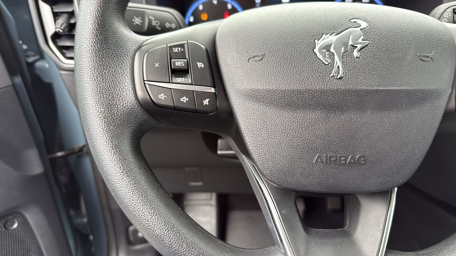 Certified 2023 Ford Bronco Sport Big Bend image 17