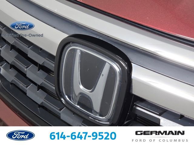 Used 2019 Honda Ridgeline RTL-E image 13