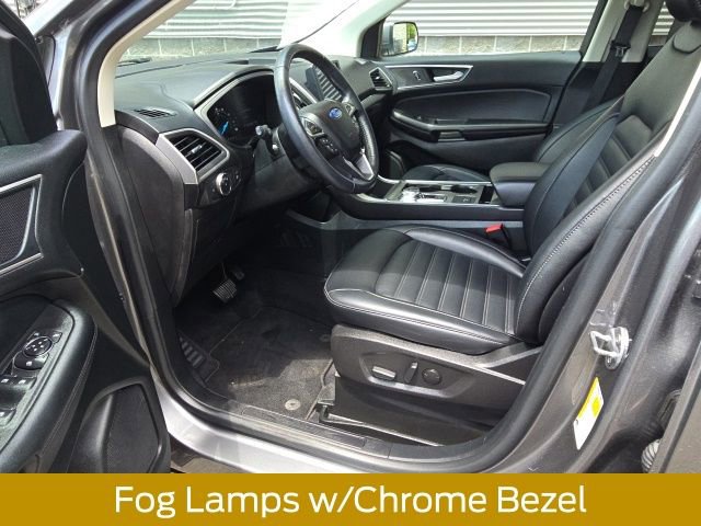 Certified 2022 Ford Edge SEL w/ Convenience Package AWD/4WD image 26
