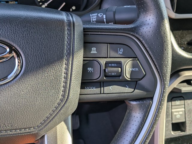 Used 2026 Toyota Tundra SR5 RWD image 19