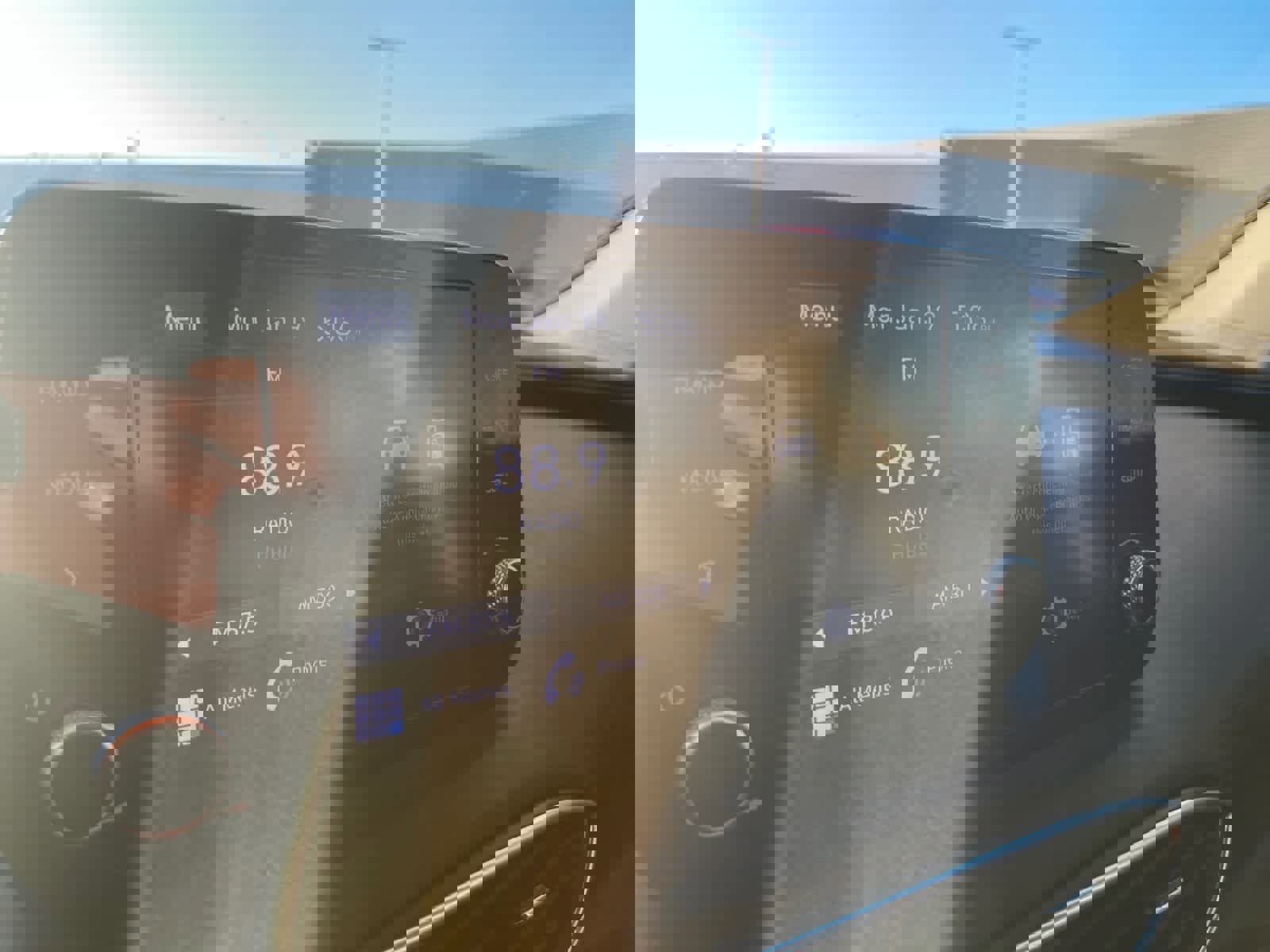 Used 2021 Hyundai Santa Fe SE image 13