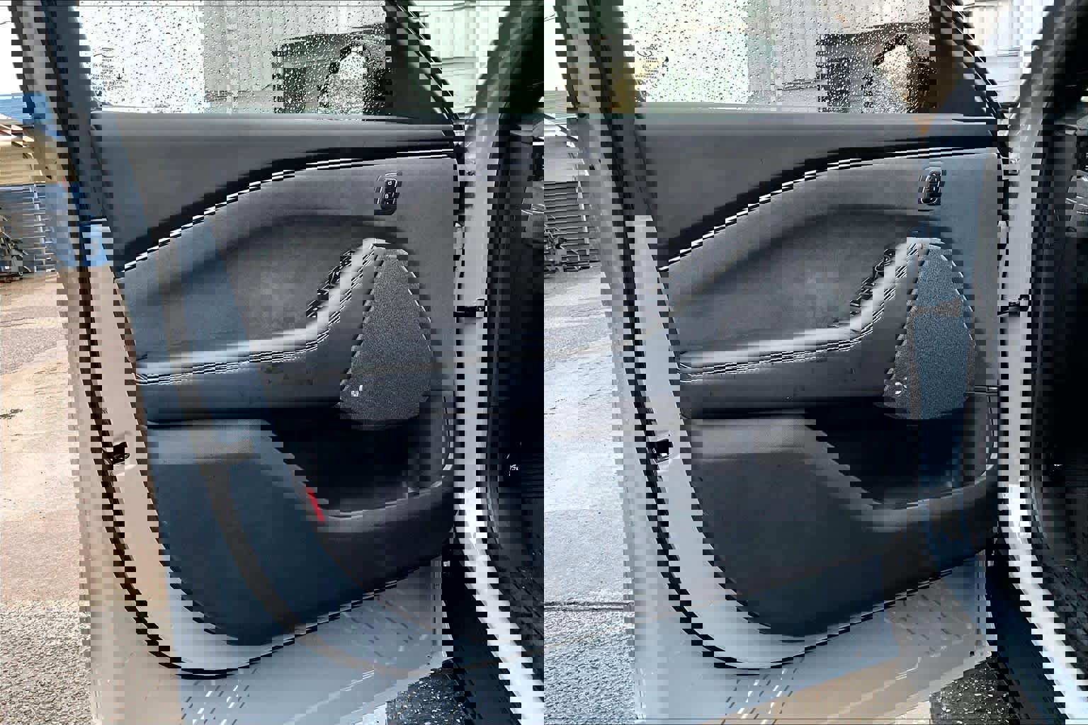 Certified 2025 Ford Mustang Mach-E GT AWD/4WD image 25