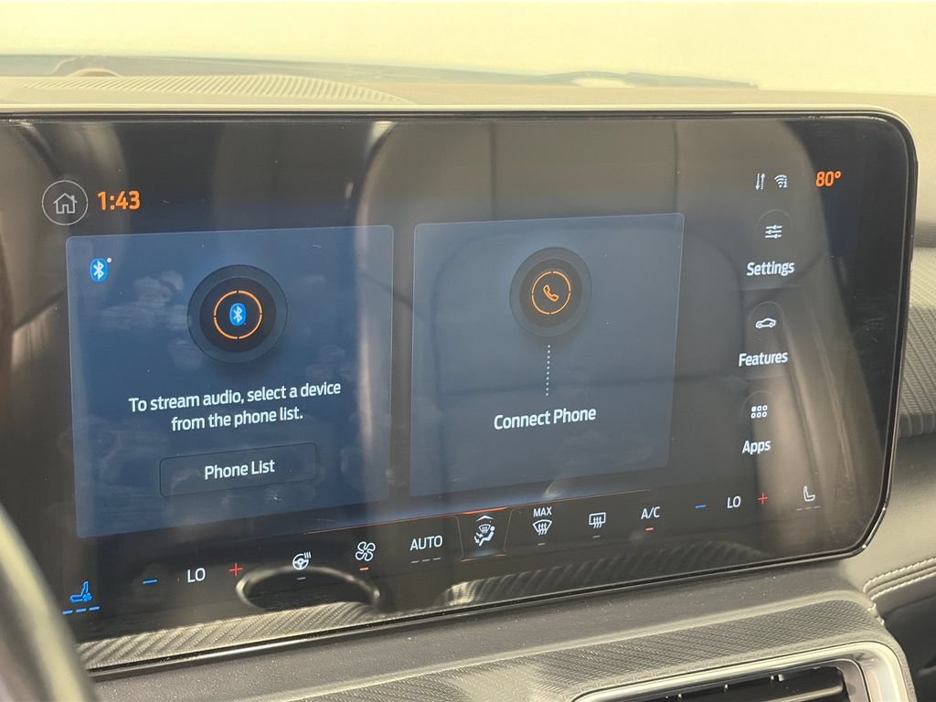 Certified 2024 Ford Mustang Premium RWD image 19