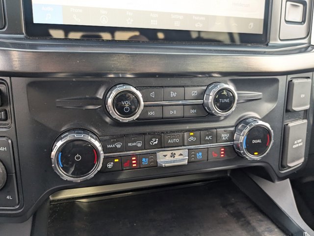 Certified 2024 Ford F250 Lariat w/ FX4 Off-Road Package image 25