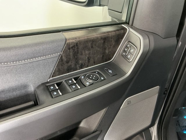 Certified 2025 Ford F350 Lariat w/ FX4 Off-Road Package AWD/4WD image 15