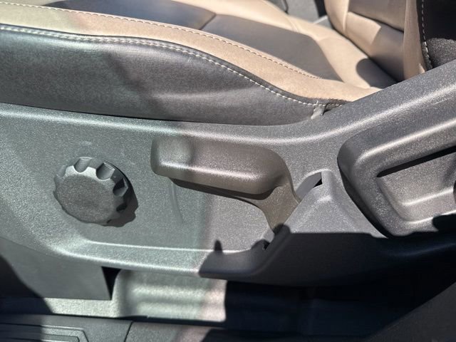 Certified 2024 Ford Bronco Big Bend image 13