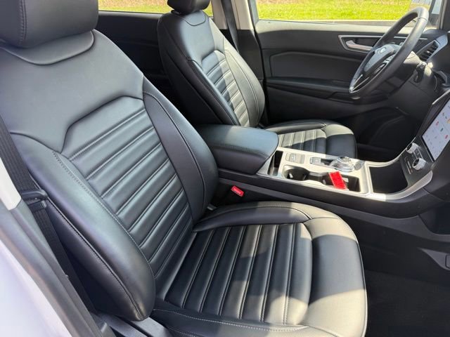 Certified 2024 Ford Edge SEL w/ Convenience Package AWD/4WD image 12