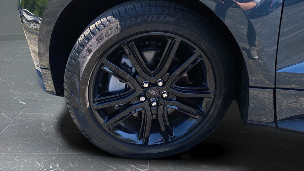 Certified 2023 Ford Edge ST-Line AWD/4WD image 40