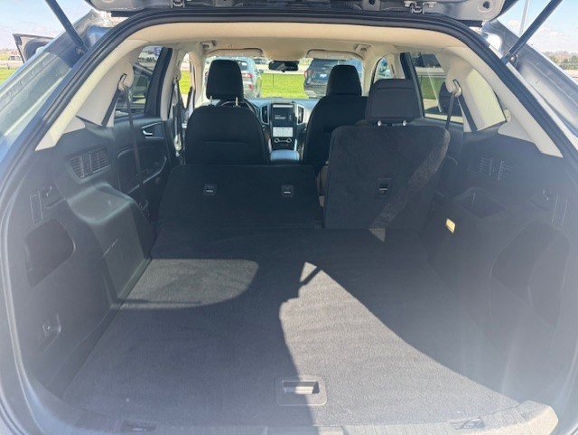 Certified 2022 Ford Edge SE image 29