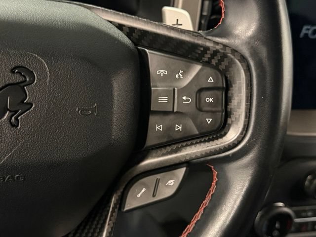 Certified 2022 Ford Bronco Raptor AWD/4WD image 18