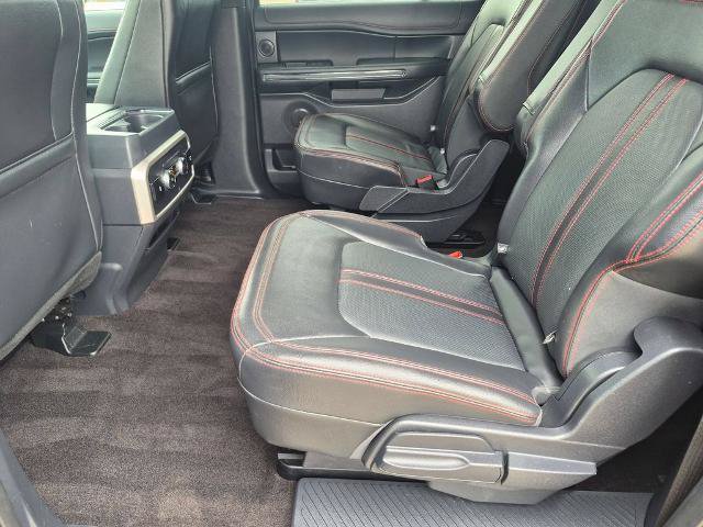 Certified 2022 Ford Expedition Max Limited AWD/4WD image 26