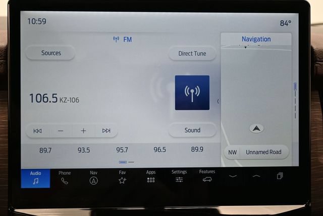 Certified 2024 Ford Expedition Limited AWD/4WD image 22