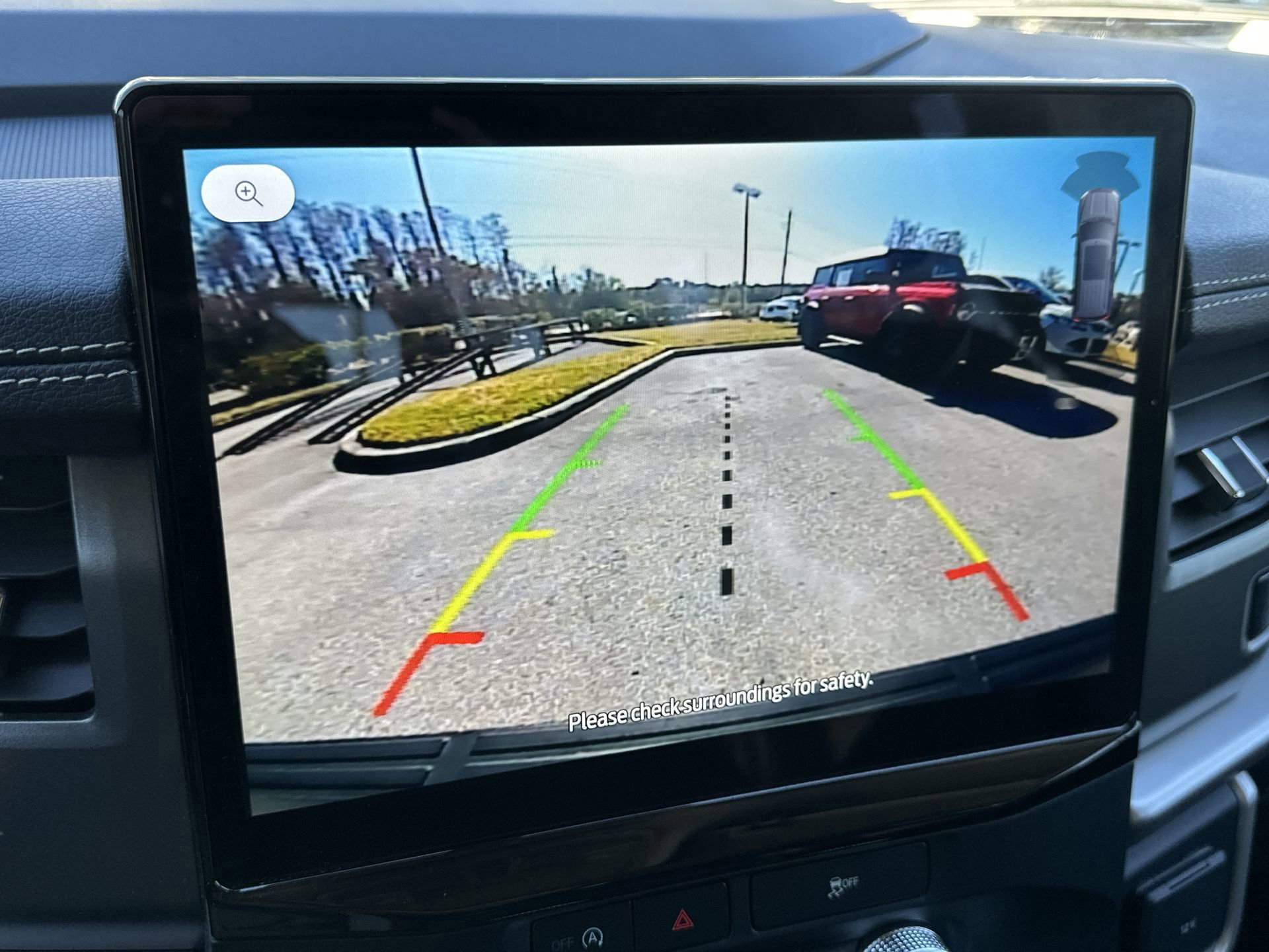 Certified 2023 Ford Expedition XLT image 58