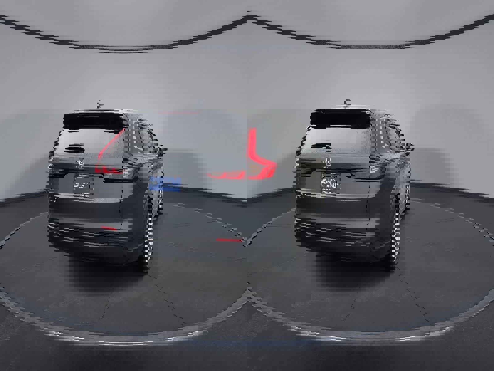 Used 2023 Honda CR-V EX image 3