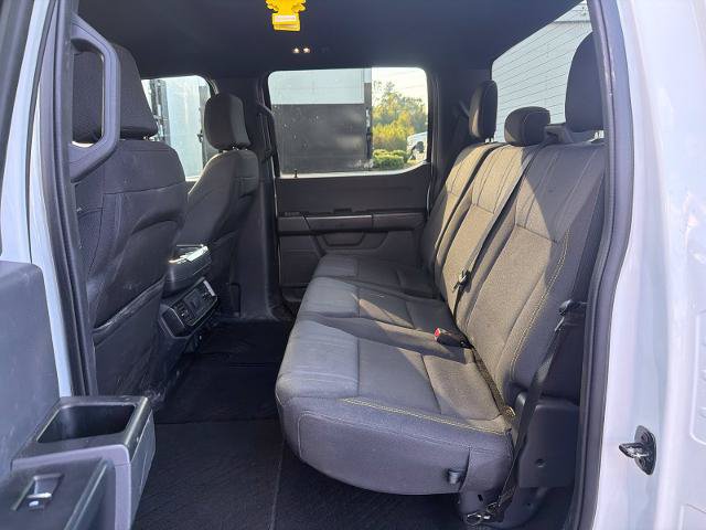 Certified 2024 Ford F150 STX RWD image 7