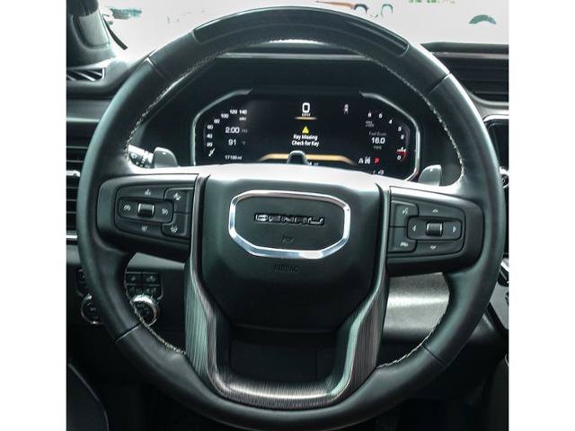 Used 2026 GMC Sierra 1500 Denali Ultimate AWD/4WD image 18