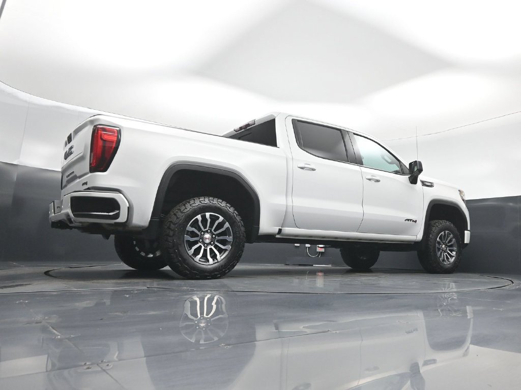 Used 2021 GMC Sierra 1500 AT4 w/ AT4 Value Package AWD/4WD image 45
