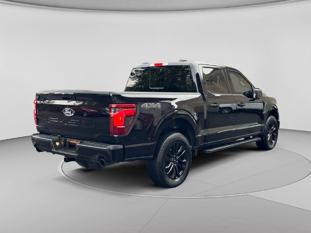 Certified 2024 Ford F150 XLT AWD/4WD image 5