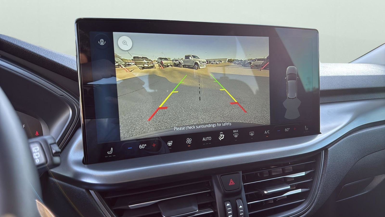 Certified 2026 Ford Escape SE image 19