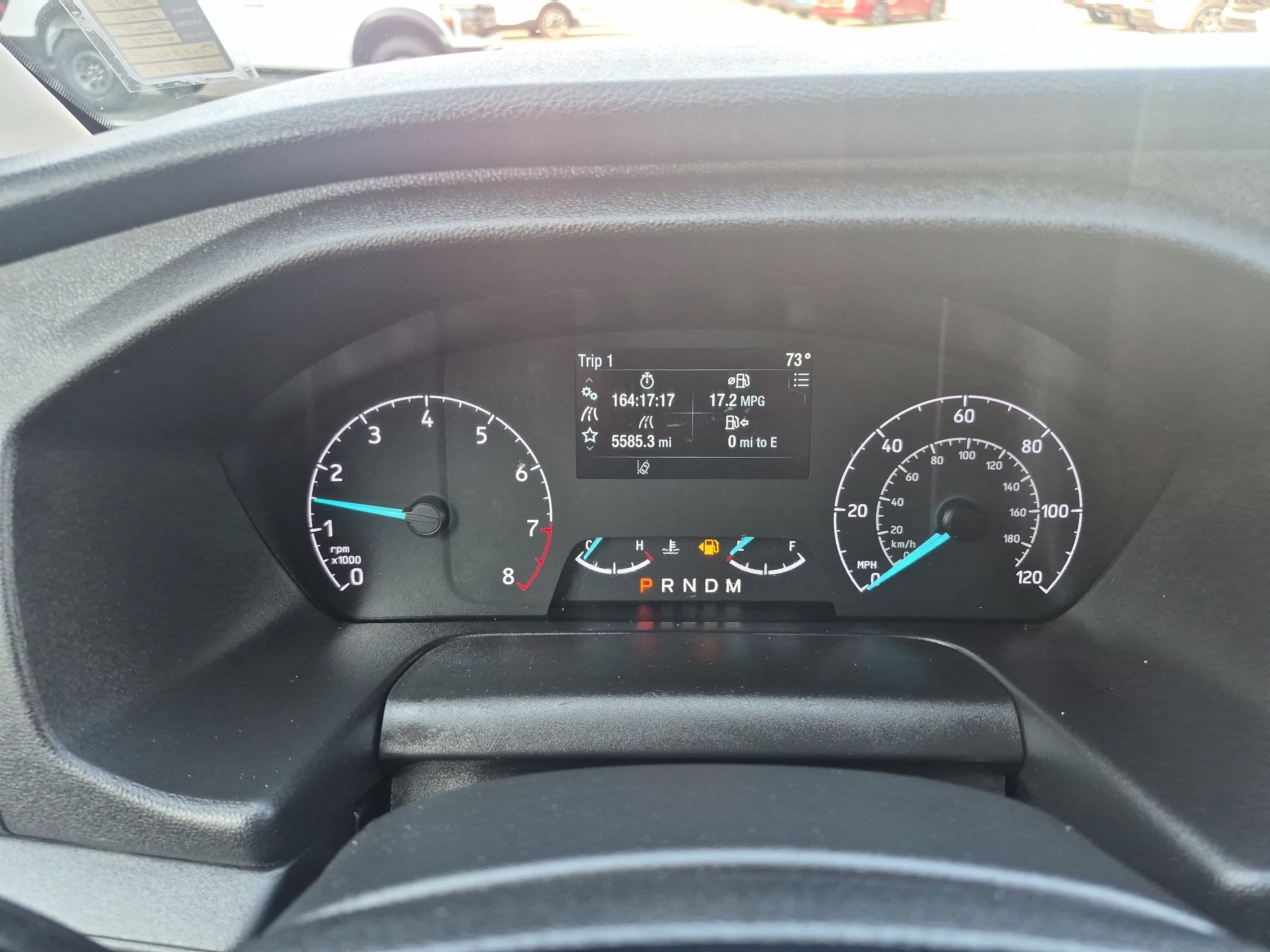 Certified 2024 Ford Transit 250 Low Roof w/ Exterior Upgrade Package image 23