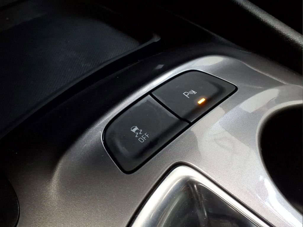 Used 2024 Chevrolet Malibu LS image 11