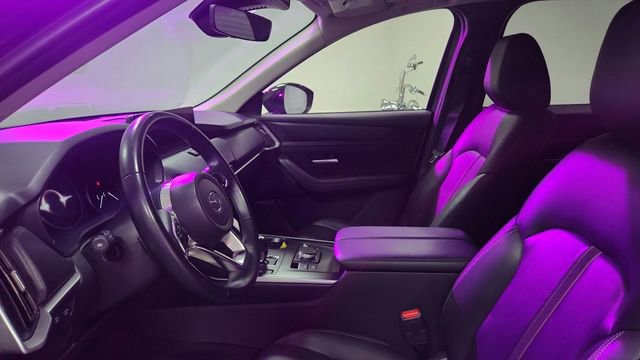 Used 2024 MAZDA CX-90 3.3 Turbo w/ Select Package image 10