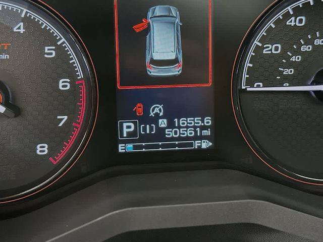 Used 2023 Subaru Forester Sport AWD/4WD image 20
