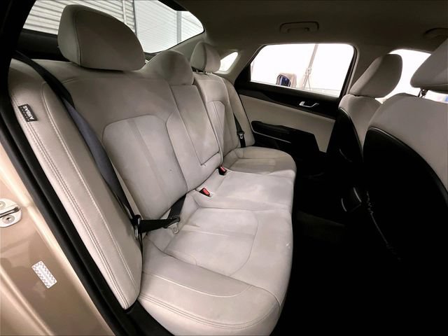 Used 2021 Kia K5 LXS AWD/4WD image 26