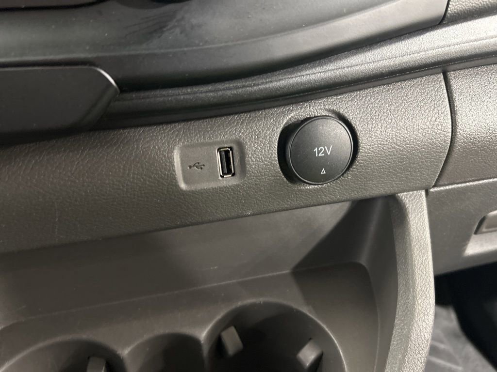 Certified 2023 Ford Transit 250 Low Roof AWD w/ Exterior Upgrade Package image 23