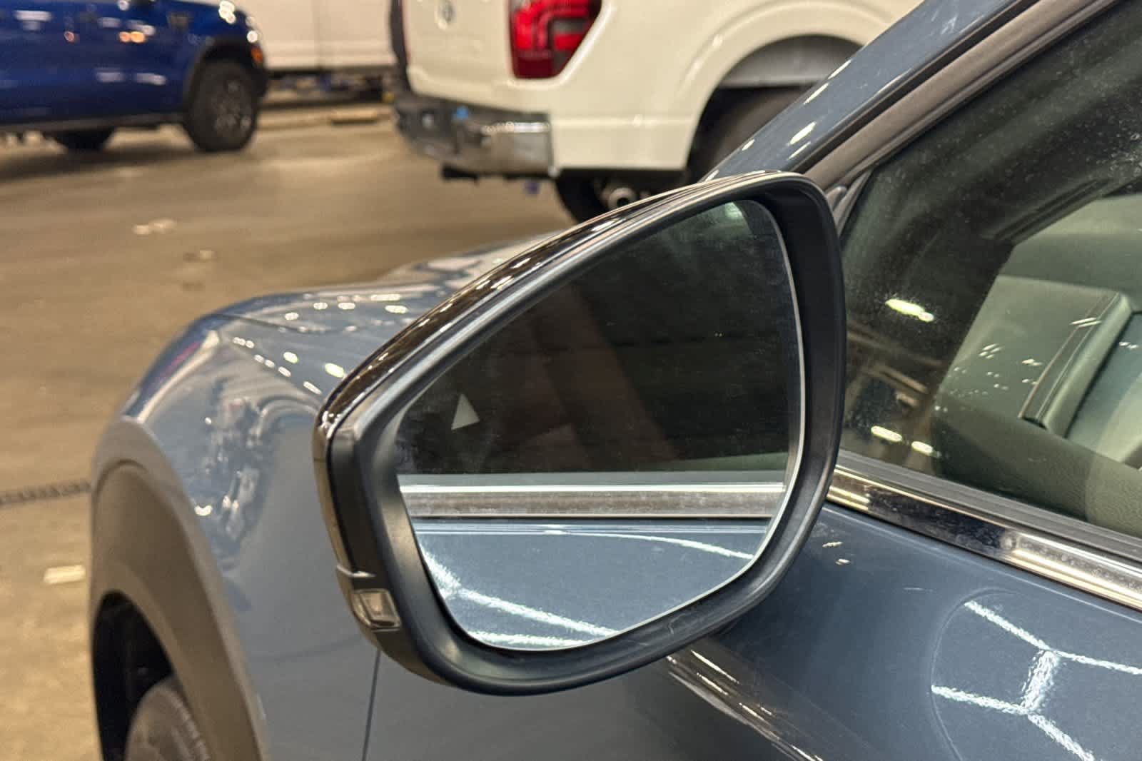 Used 2025 MAZDA CX-30 AWD 2.5 S w/ Preferred Package image 7