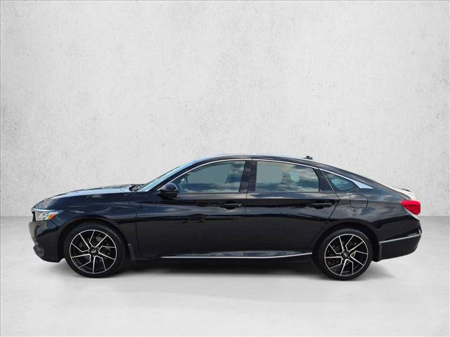 Used 2019 Honda Accord EX-L image 9