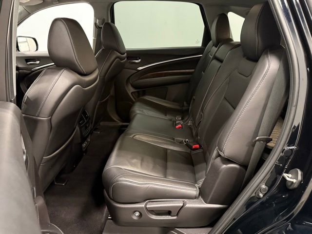 Used 2020 Acura MDX FWD w/ Technology Package image 33