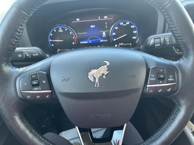 Certified 2022 Ford Bronco Sport Outer Banks image 21