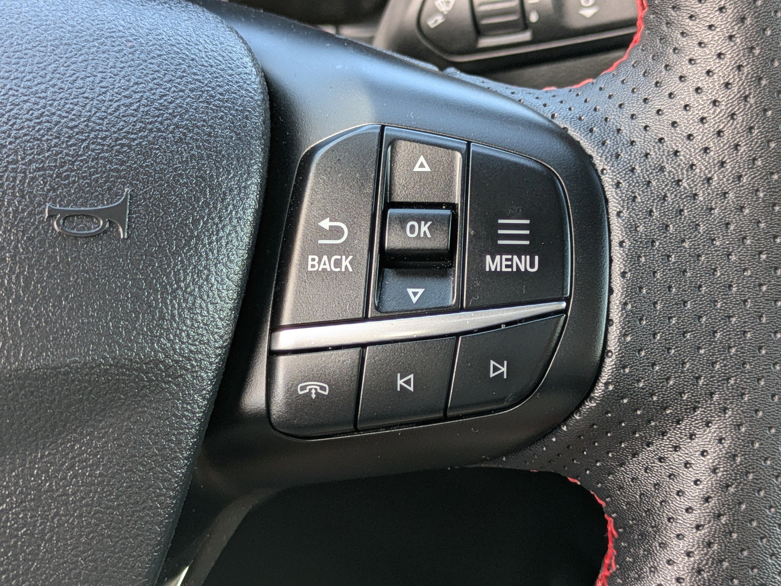 Certified 2023 Ford Escape ST-Line w/ Tech Pack #1 image 22