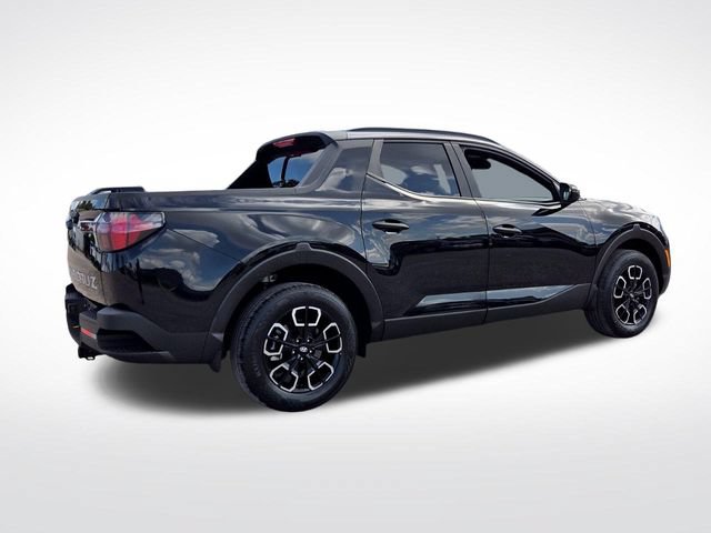 Used 2024 Hyundai Santa Cruz SEL w/ Activity Package FWD image 9