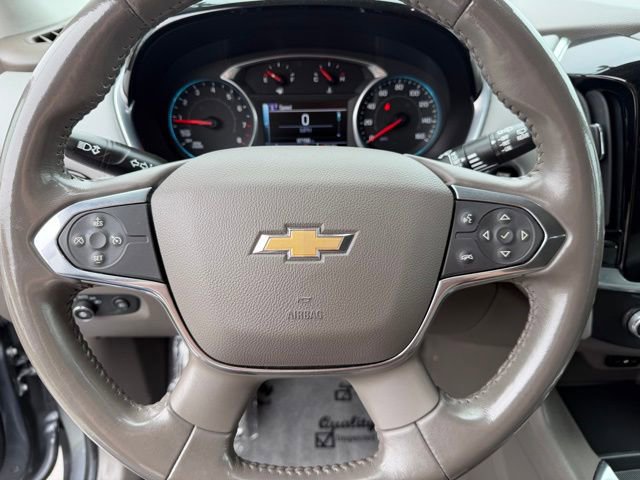 Used 2019 Chevrolet Traverse LT image 14