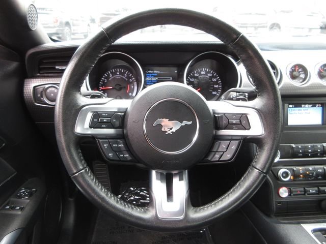 Certified 2020 Ford Mustang Coupe w/ 2.3L High Performance Package RWD image 14