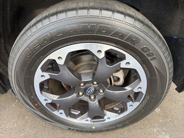 Used 2021 Subaru Crosstrek 2.0i Premium w/ Popular Package #3 image 12