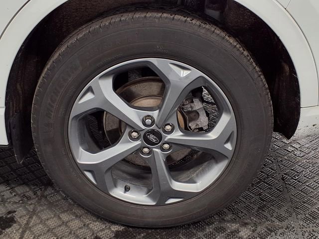 Certified 2023 Ford Escape ST-Line w/ Tech Pack #1 image 12