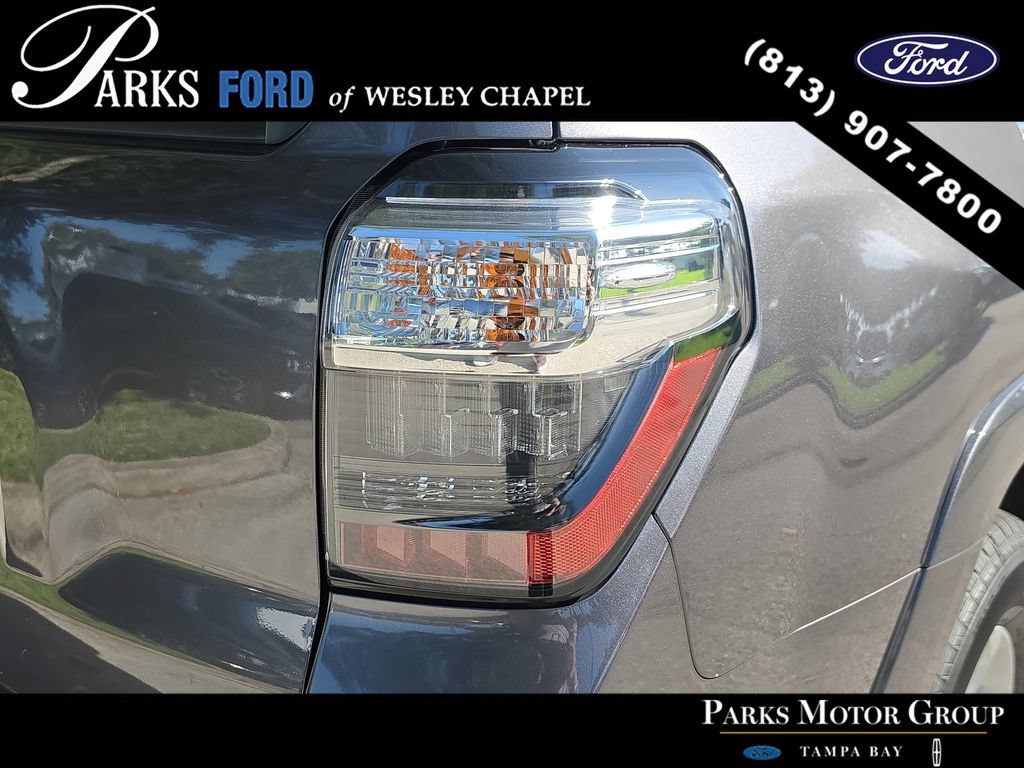 Used 2023 Toyota 4Runner SR5 RWD image 8
