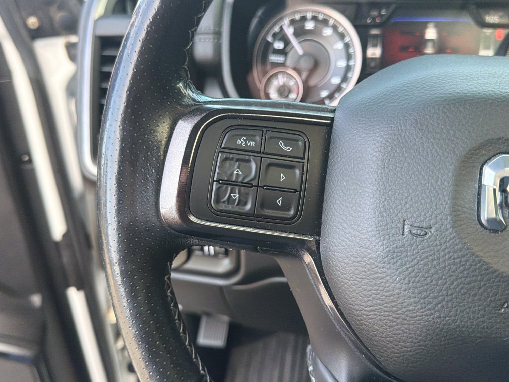 Used 2019 RAM 2500 Power Wagon AWD/4WD image 20