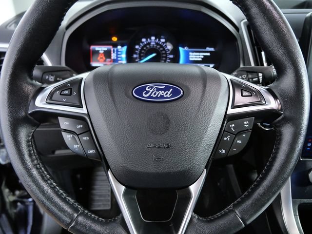 Certified 2024 Ford Edge SEL w/ Convenience Package AWD/4WD image 18
