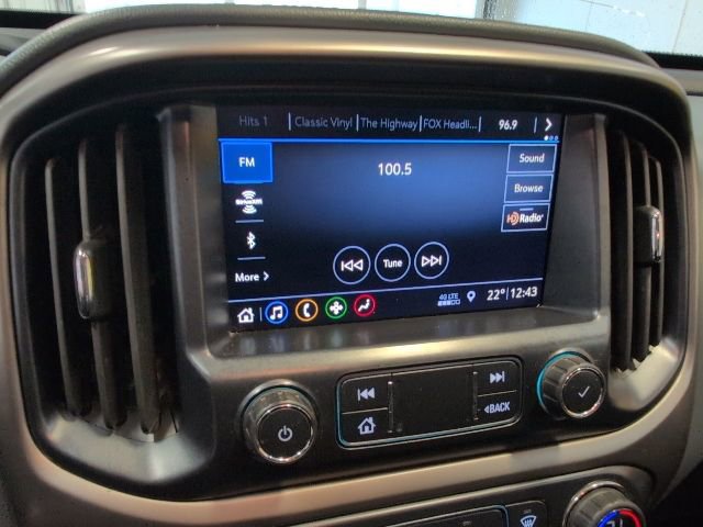 Used 2019 Chevrolet Colorado Z71 image 23