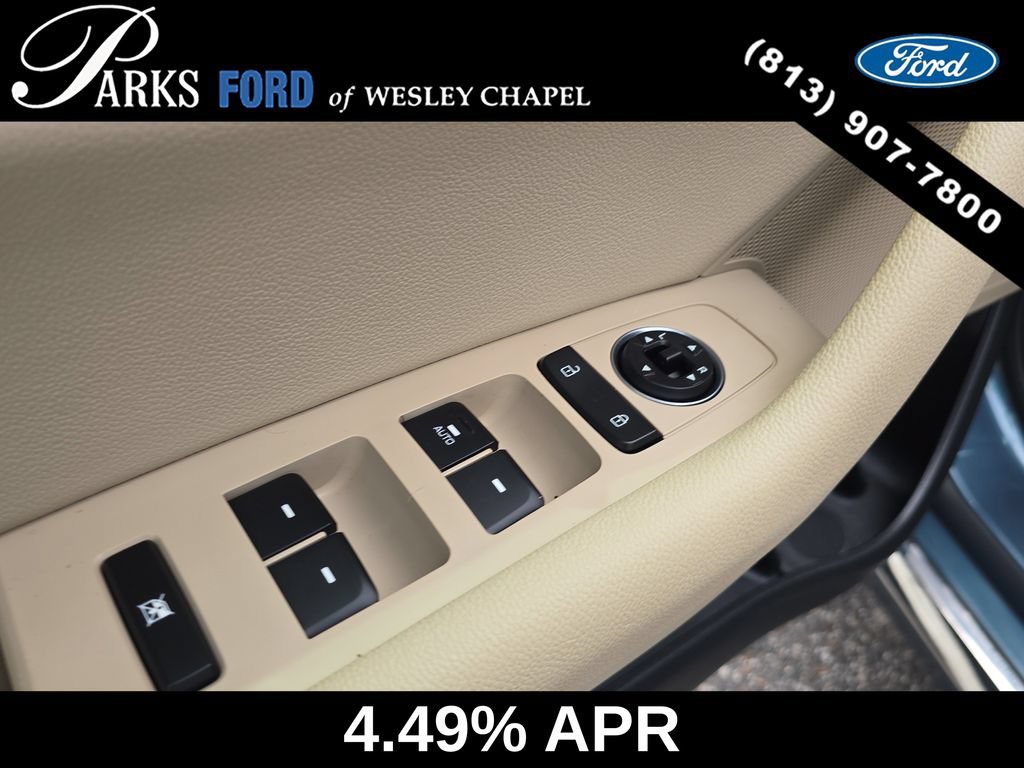 Used 2017 Hyundai Sonata Sport FWD image 17