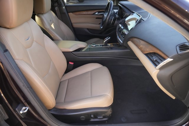 Used 2020 Cadillac CT5 Premium Luxury w/ Parking Package image 19