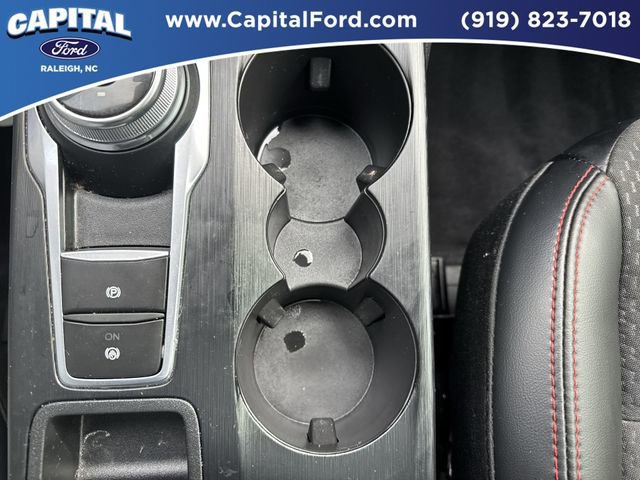 Certified 2023 Ford Escape ST-Line w/ Tech Pack #1 image 31