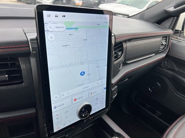 Certified 2022 Ford Expedition Limited image 17